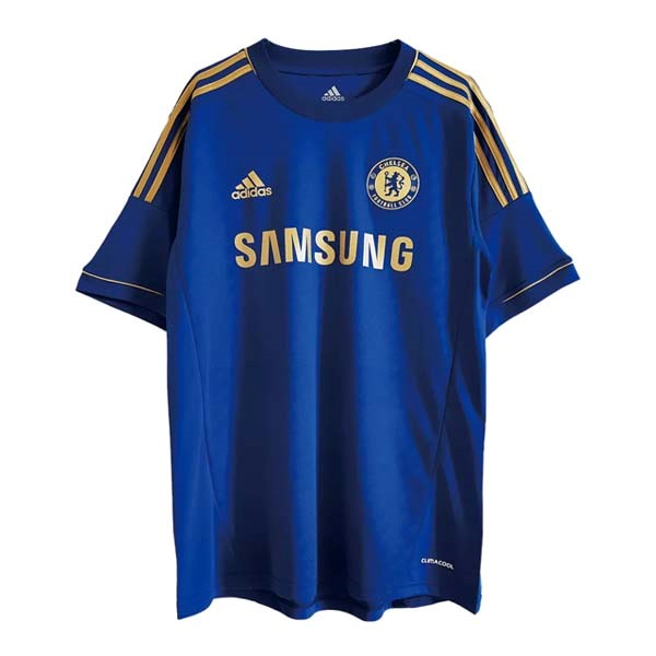 Thailandia Maglia Chelsea Home Retro 2012 2013